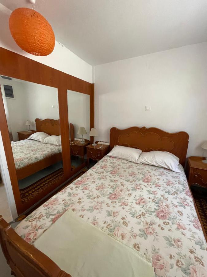 Penelope Apartment Vrontádos Exterior foto