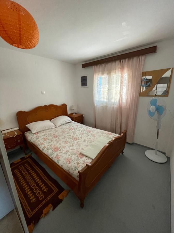 Penelope Apartment Vrontádos Exterior foto